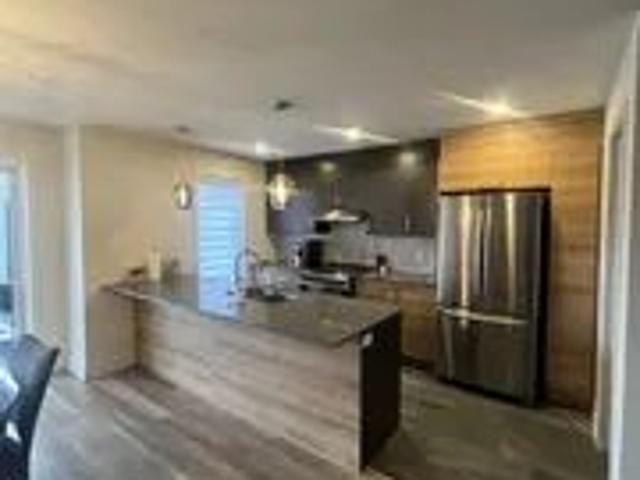 Appartement · 111 m² · Blainville