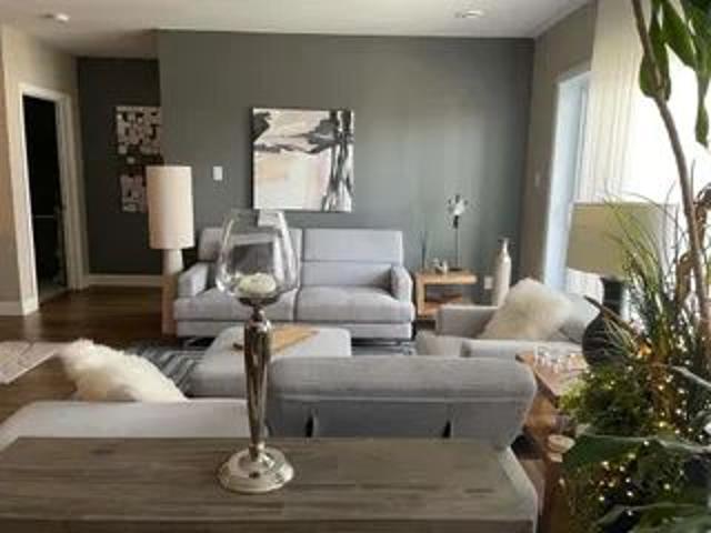 Appartement · 111 m² · Blainville