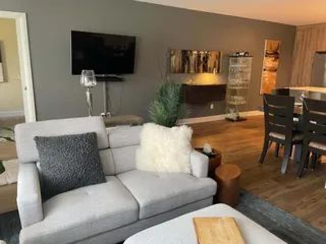 Appartement · 111 m² · Blainville