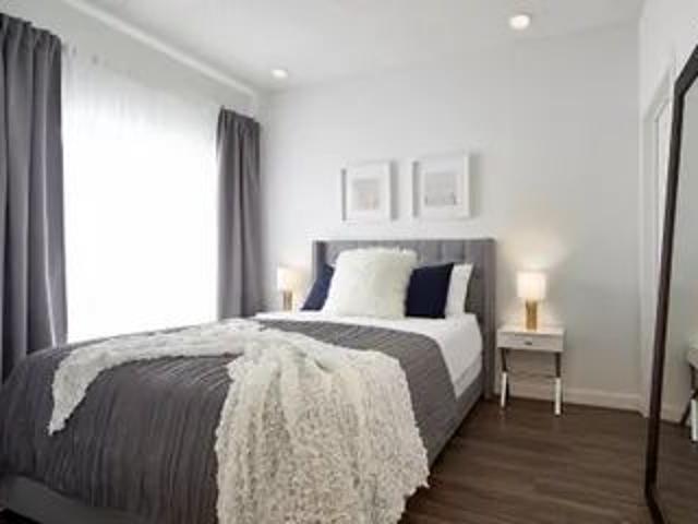 Appartement · 111 m² · Chomedey