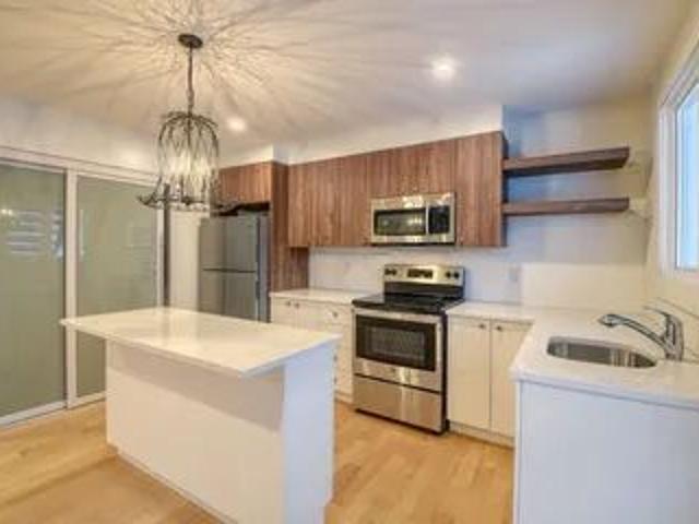 Appartement · 111 m² · Côte des Neiges Notre Dame de Grâce