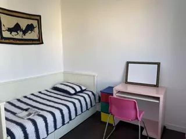 Appartement · 111 m² · Le Sud Ouest