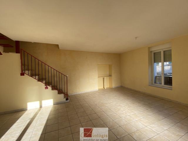 Appartement 111m² Ganges