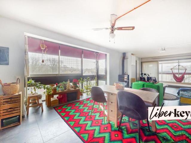 Appartement 112 m2 6 pièces