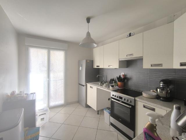 Appartement 112 m² 4 Pièces Nantes 44000