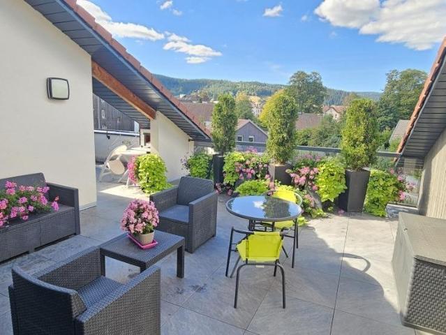 Appartement 112 m²