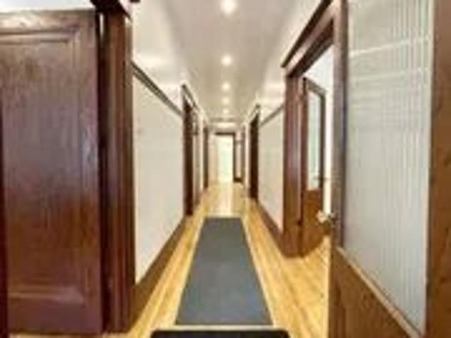 Appartement · 112 m² · Villeray Saint Michel Parc Extension