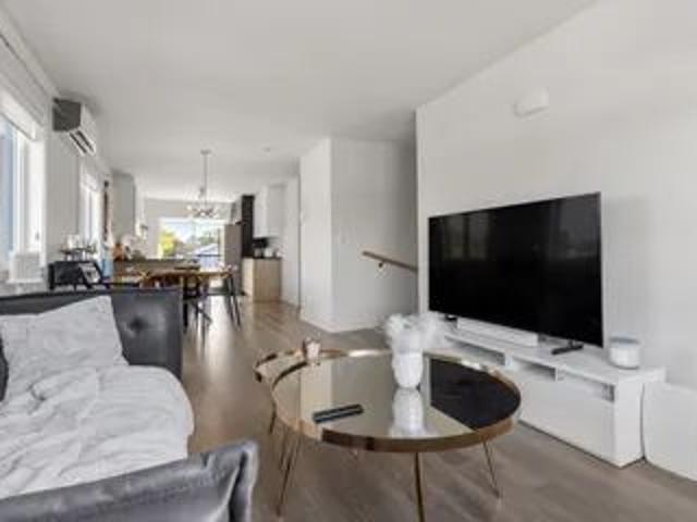 Appartement · 112 m² · Longueuil