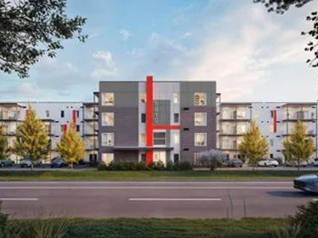 Appartement · 113 m² · Saint Hyacinthe