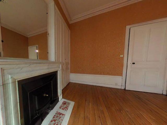 APPARTEMENT