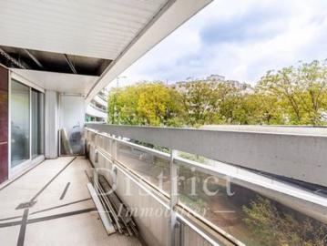 Appartement 114 m2 PARIS 15EME ARRONDISSEMENT