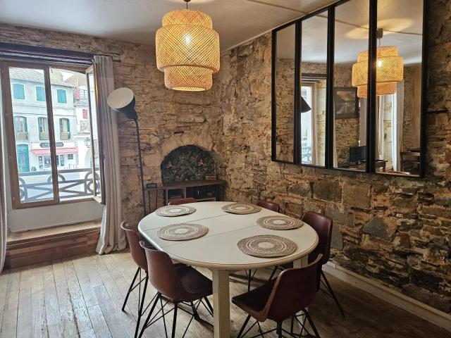 Appartement 114 m²