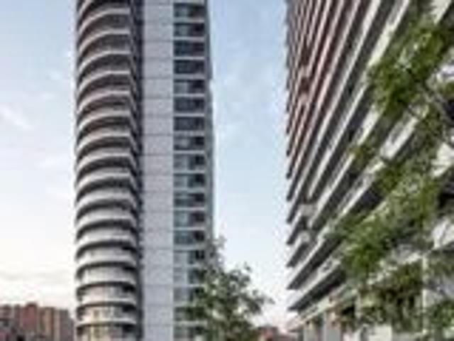 Appartement · 114 m² · Chomedey