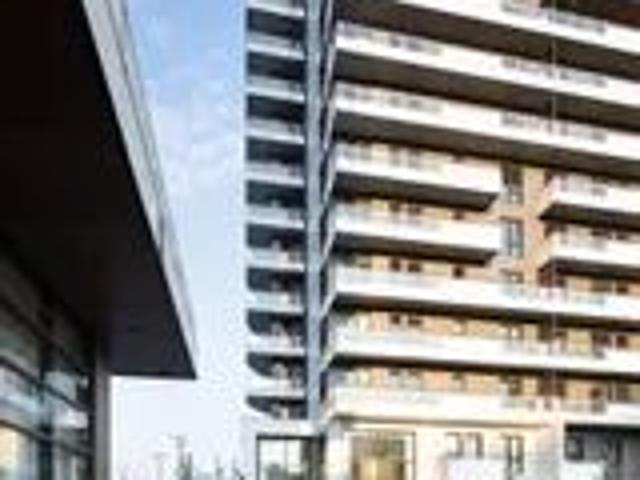 Appartement · 114 m² · Chomedey