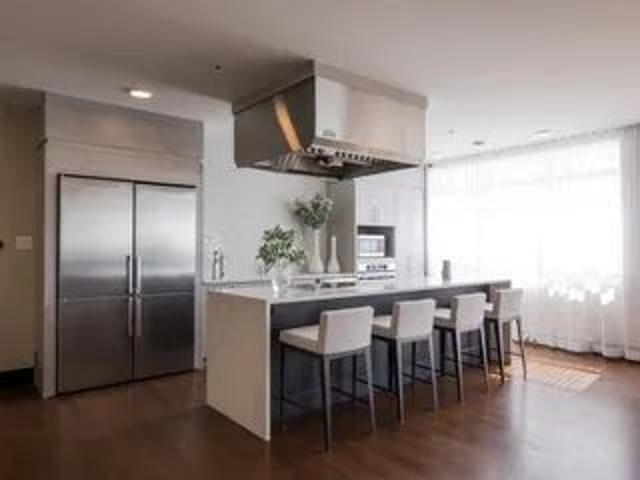 Appartement · 114 m² · Longueuil