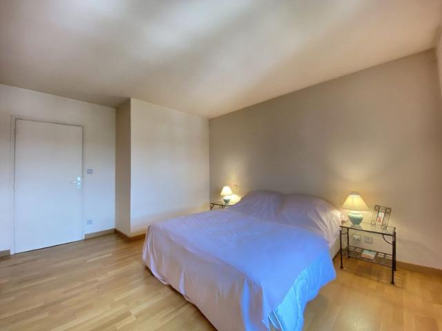 APPARTEMENT 114m² CENTRE VILLE