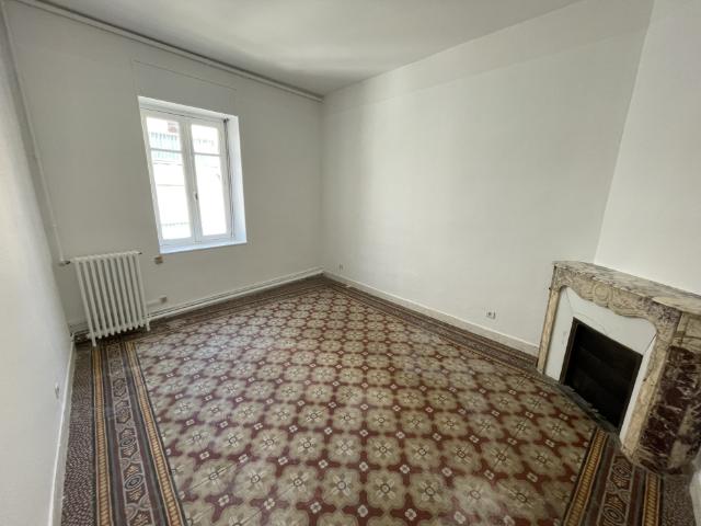 Appartement 115.51 m² 4 Pièces Nîmes 30900