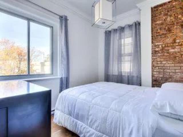 Appartement · 115 m² · Ville Marie