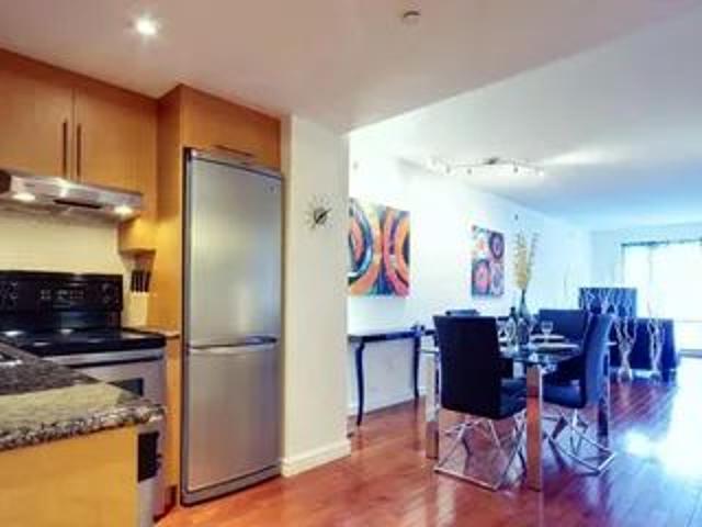 Appartement · 115 m² · Ville Marie