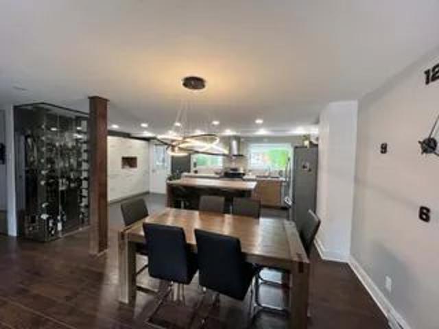 Appartement · 115 m² · Laval des Rapides