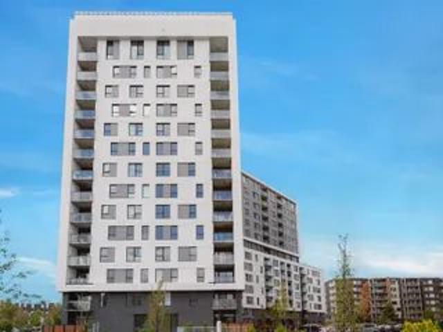 Appartement · 115 m² · Longueuil