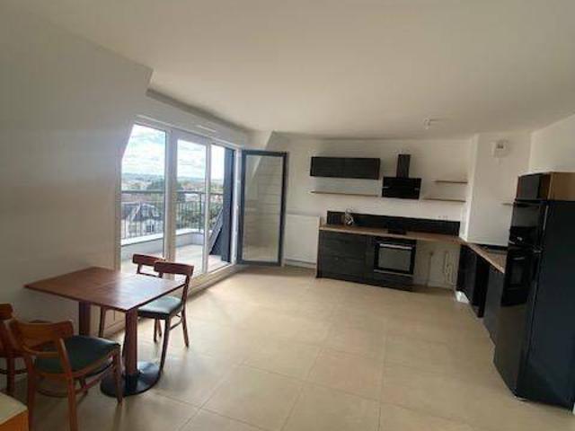 APPARTEMENT