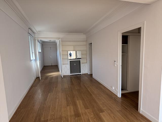 Appartement 116.5 m² 4 Pièces Montluçon 03100