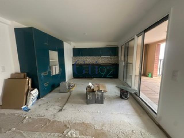 Appartement 116.8m² 5Pièces Clamart 92140