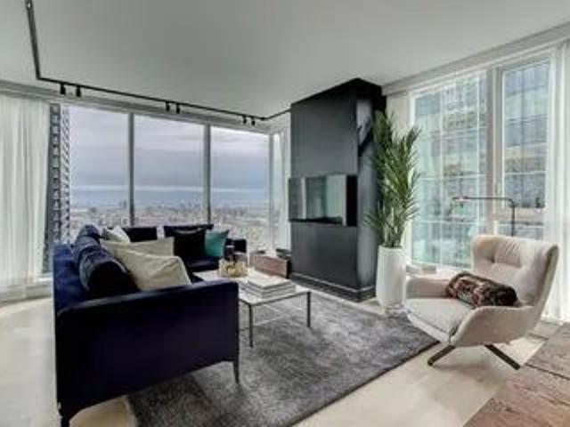 Appartement · 116 m² · Ville Marie