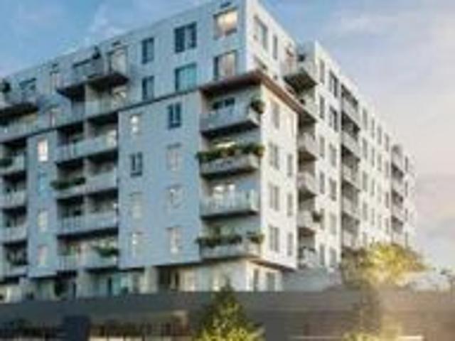Appartement · 116 m² · Candiac