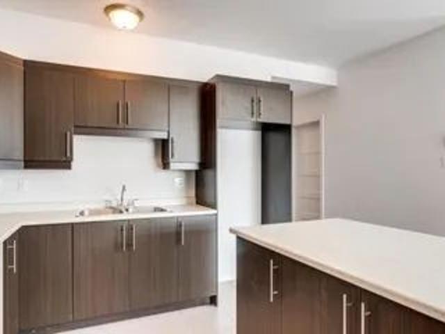 Appartement · 116 m² · Gatineau