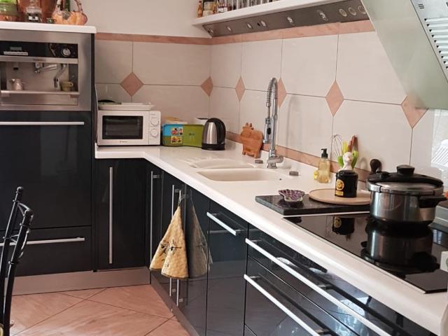Appartement 116m2 avec Garage en viager occupé Barcelonnette