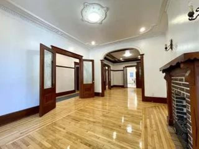 Appartement · 117 m² · Villeray Saint Michel Parc Extension