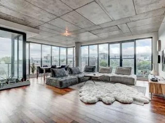 Appartement · 117 m² · Le Sud Ouest