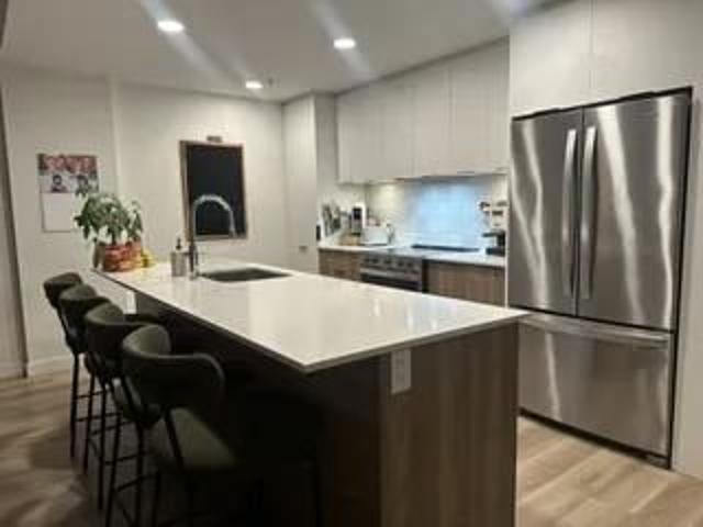 Appartement · 118 m² · Québec