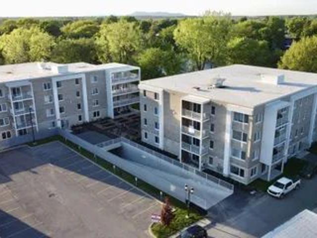 Appartement · 119 m² · Farnham