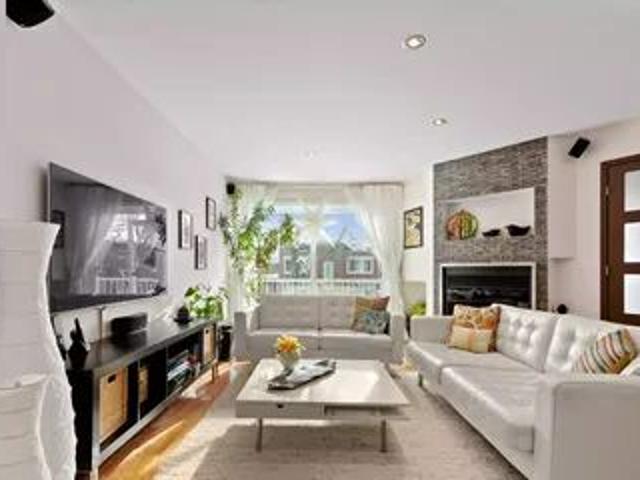 Appartement · 119 m² · Rosemont La Petite Patrie