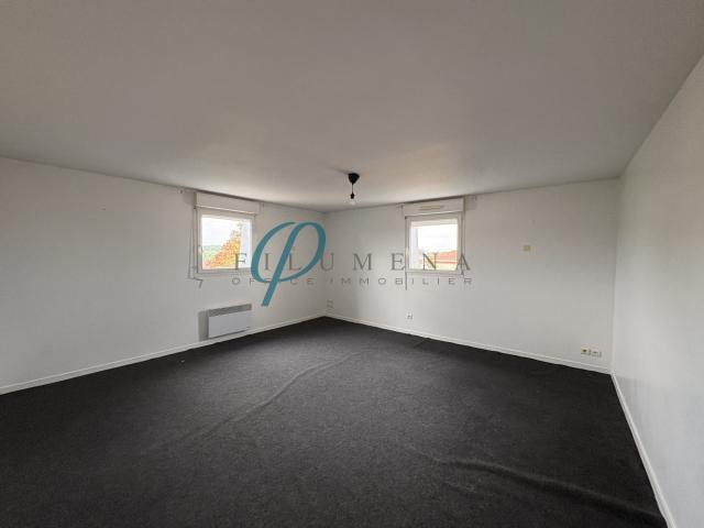 Appartement 119m2 3 chambres