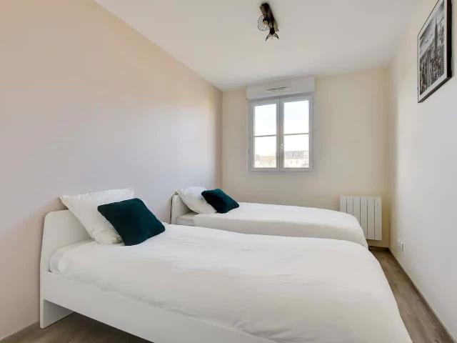 Appartement 11