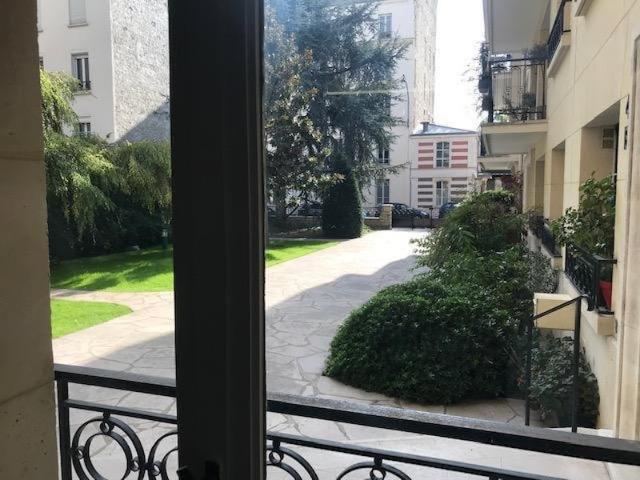 Appartement 11 m2 1 pièce