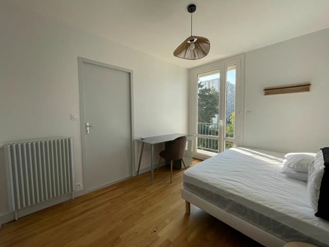 Appartement 11 m²