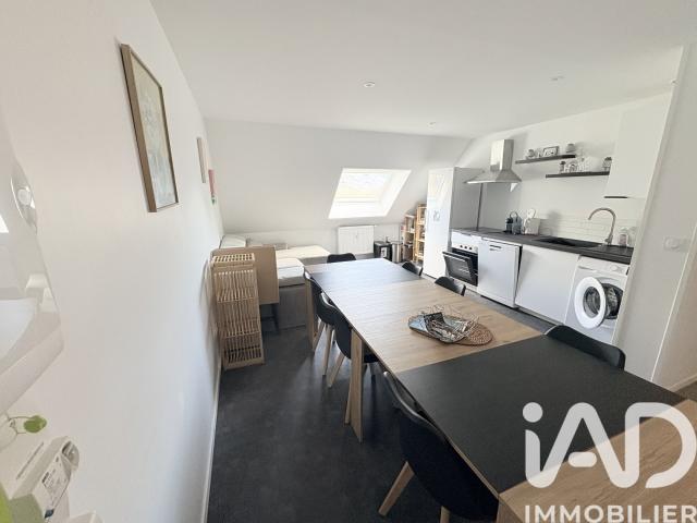 Appartement 11 pièces 140 m²