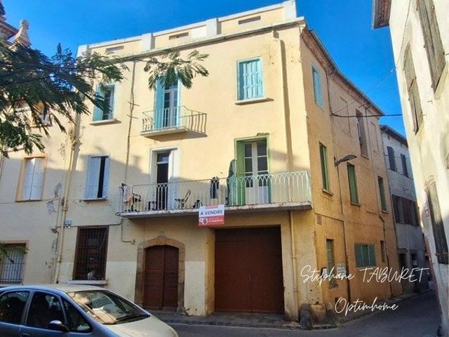 Appartement 11 pièces 244 m²