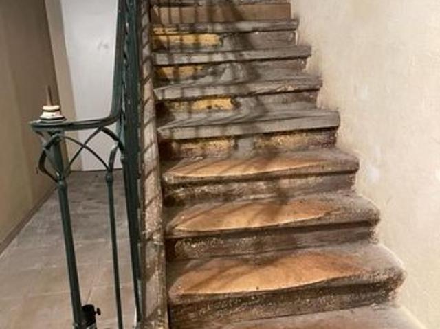 Appartement 11 pièces 360 m²