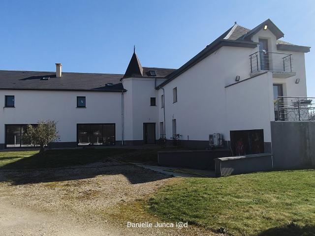 Appartement 11 pièces 375 m²