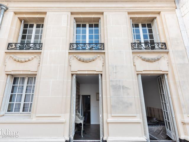 Appartement 11 pièces 440 m²
