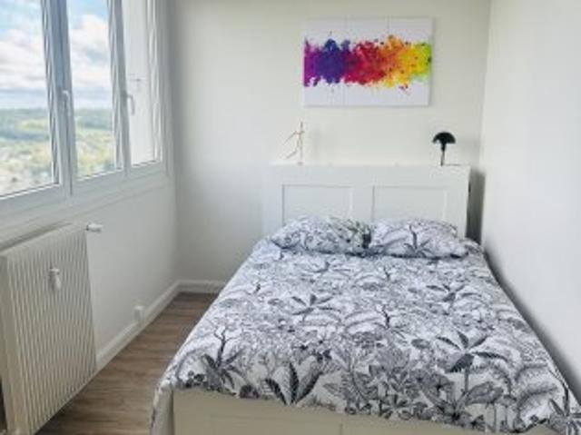 Appartement 11ème Ciel