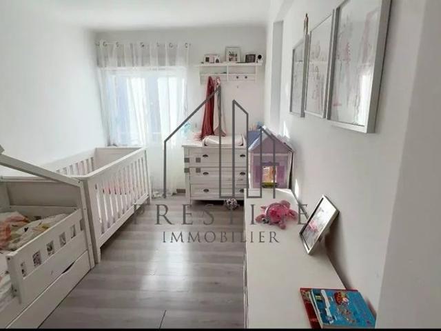 APPARTEMENT 11EME LA MAZENODE T3 de 57m²