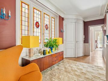 Appartement 120 m2 5 pièces