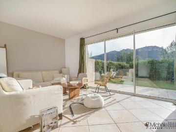 Appartement 4 pièces 115 m²